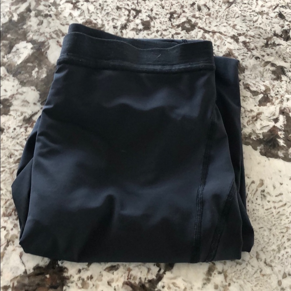 Lululemon men’s leggings/tights